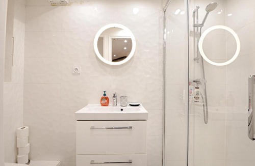 Saint-Germain-des-Pres Apartment | Seine - Best localisation - Bail mobilité
