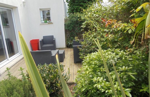 Saint-Martin-du-Littoral Cottage | Self-catering cottage - Coast and sea and Spa