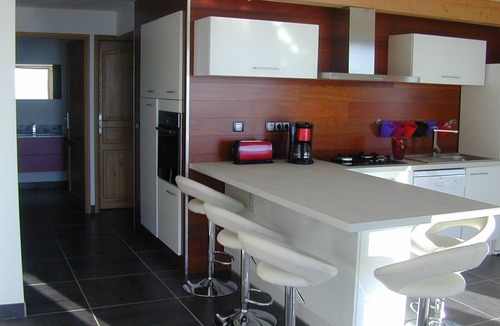 Saint-Honore Cottage | self catering holiday rental near Grenoble