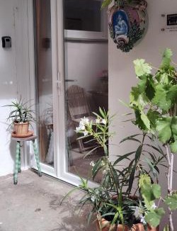 Badens House | Self contained private gite close to Carcassonne, rural location
