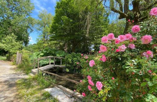 Saint-Sauveur-le-Vicomte House | Semi-detached house, St Sauveur-le-Vicomte