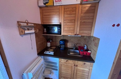 Les Angles Ski Chalet | Semi-Detached Chalet in the Heart of the Slopes