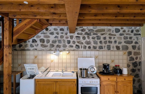 Arlempdes Cottage | Semi-detached cottages with Loire view - 10 guests