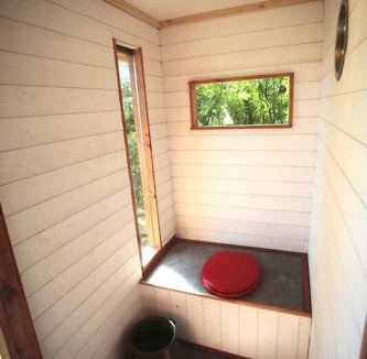 Andressac Ski Chalet | Semi-Troglodyte du Coustal