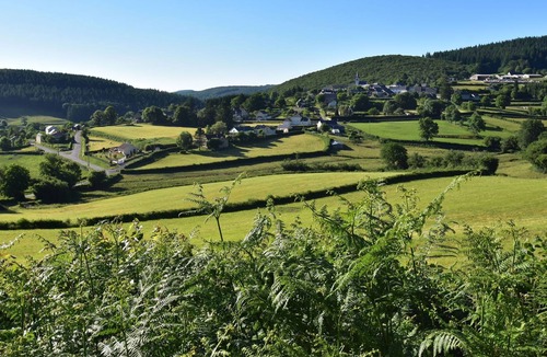 Remilly House | Serene Holiday Home in Rémilly with a Terrace
