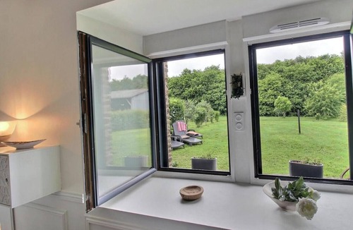 Ploubalay House | Sessile oaks - PLESLIN TRIGAVOU