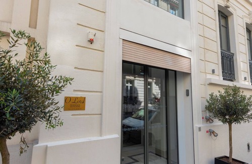 Faubourg-du-Roule Apartment | Shelley, 4 stars, close to Arc de Triomphe