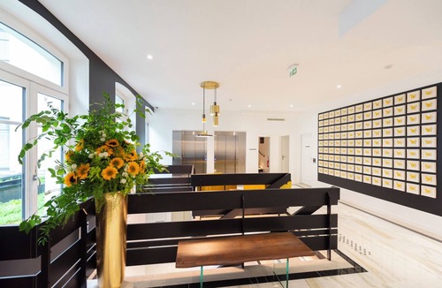 Faubourg-du-Roule Apartment | Shelley, 4 stars, close to Arc de Triomphe