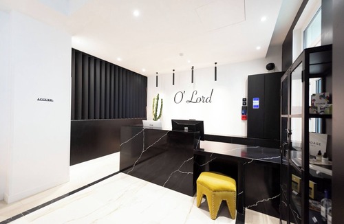 Faubourg-du-Roule Apartment | Shelley, 4 stars, close to Arc de Triomphe