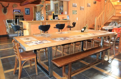 Allanche Cottage | Shepherd's cottage 'of the Establou Béteil' Lioran/Sancy