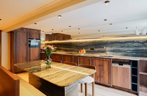 Grenelle Apartment | Signature Suite Eiffel Tower terrace