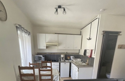 Villefort Apartment | Simple duplex apartment 50m2 near Villefort lake