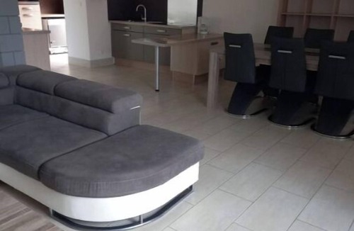 Larmor-Plage Villa | single-storey house