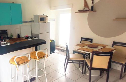 Paimpol House | Single-storey house, typical of Brittany,. animals accepted.