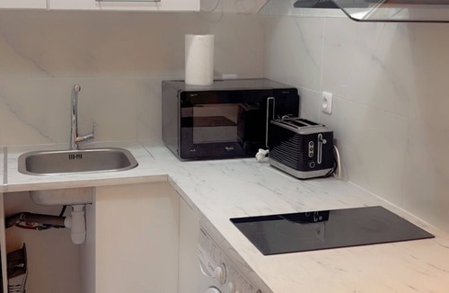 Chaumes-en-Brie Apartment | Siraya luxury home near Disney