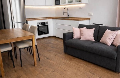 Saint-Pierre-dels-Forcats Apartment | Ski Saint Pierre dels Forcats by CaLQuEROL