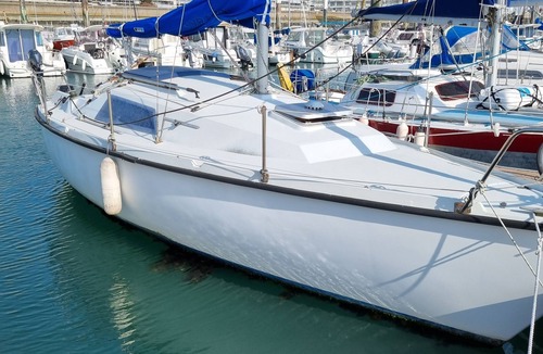 Saint-Martin-du-Littoral Boat Rental | SLEEPING ON THE WATER