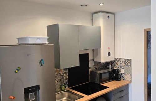 Perpignan Apartment | small and cozy