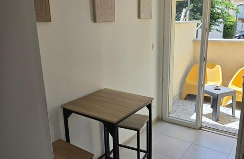 Perpignan Apartment | small and cozy