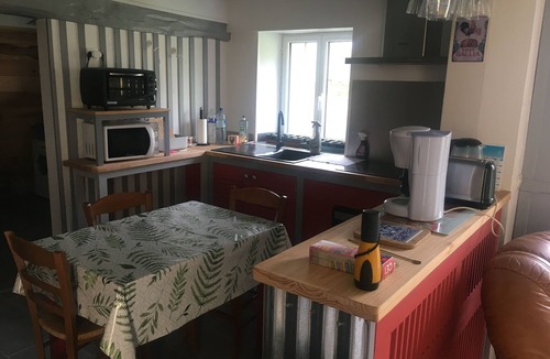 Roeze-sur-Sarthe House | Small gîte for 2 people in the countryside 20 minutes from the 24-hour race circuit
