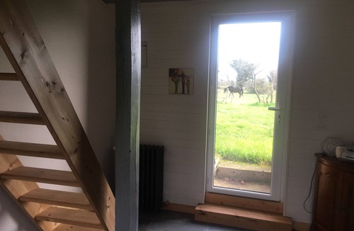 Roeze-sur-Sarthe House | Small gîte for 2 people in the countryside 20 minutes from the 24-hour race circuit