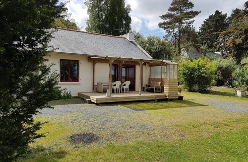 Plouha House | Small house by the sea