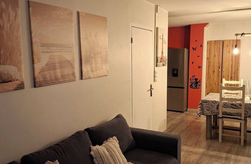 Fontanes House | Small house for rent in Lozère near Lac de Naussac Pets welcome