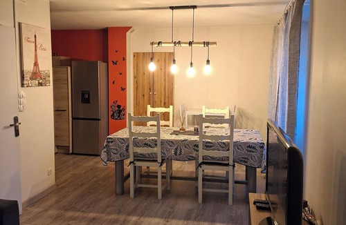 Fontanes House | Small house for rent in Lozère near Lac de Naussac Pets welcome
