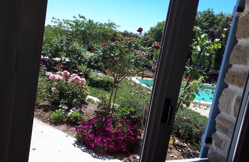 Pignan Apartment | Small house in the countryside near Montpellier
