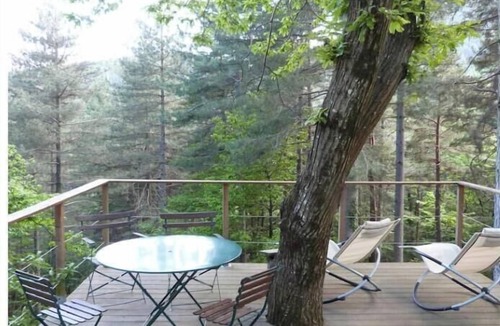 Concoules House | Small house in the heart of the Cévennes