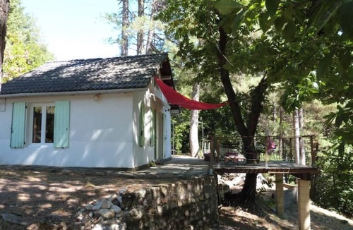 Concoules House | Small house in the heart of the Cévennes