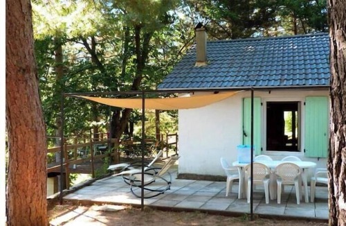 Concoules House | Small house in the heart of the Cévennes