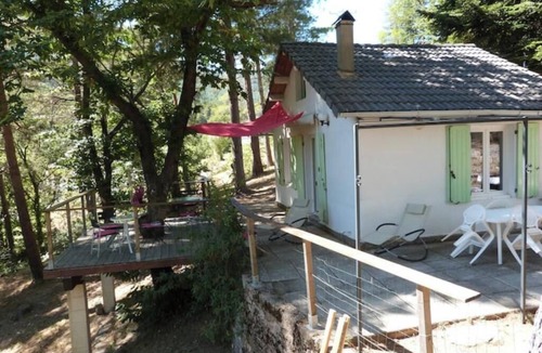 Concoules House | Small house in the heart of the Cévennes