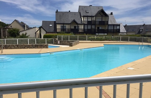 Clohars-Carnoet House | Small house with garden rated 2 stars