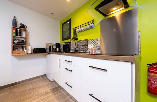 Malestroit House | Small Malestroyenne House