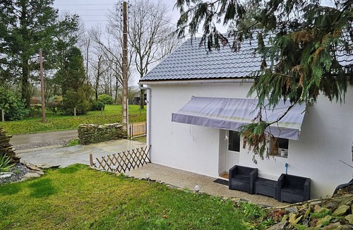 Plonevez-du-Faou House | Small, quiet house in the countryside