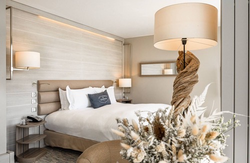 Quiberon Hotel | Sofitel Quiberon Thalassa Sea & Spa