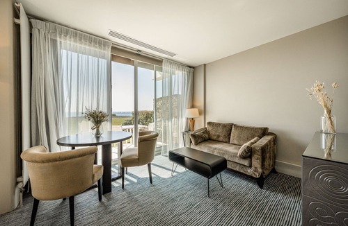 Quiberon Hotel | Sofitel Quiberon Thalassa Sea & Spa