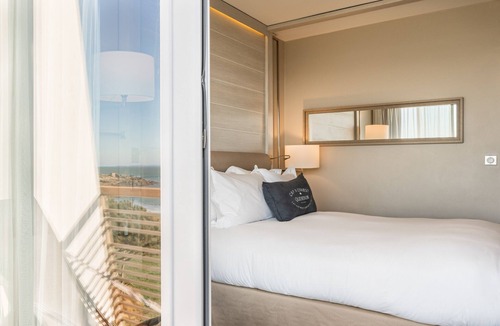 Quiberon Hotel | Sofitel Quiberon Thalassa Sea & Spa