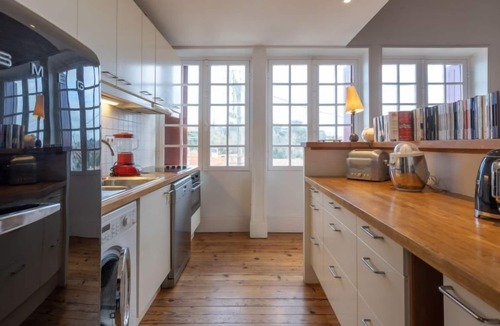 Saint-Jean-de-Luz Apartment | Soledad by Interhome