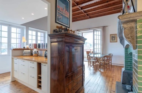 Saint-Jean-de-Luz Apartment | Soledad by Interhome