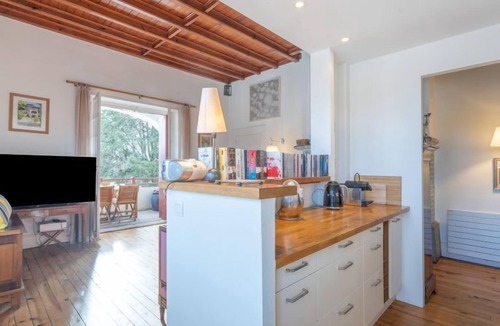 Saint-Jean-de-Luz Apartment | Soledad by Interhome