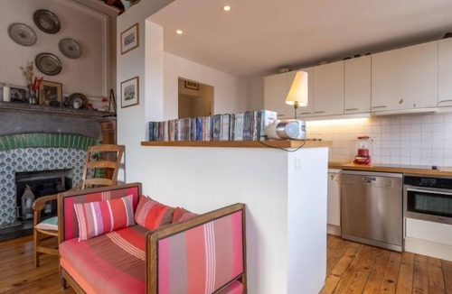 Saint-Jean-de-Luz Apartment | Soledad by Interhome