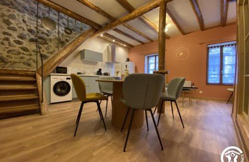 Villefranche-de-Conflent House | Soleya