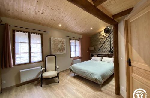 Villefranche-de-Conflent House | Soleya