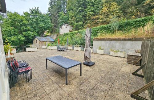 Saint-Nectaire Apartment | Solovergne - Charme et confort en Auvergne