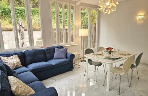 Saint-Nectaire Apartment | Solovergne - Charme et confort en Auvergne