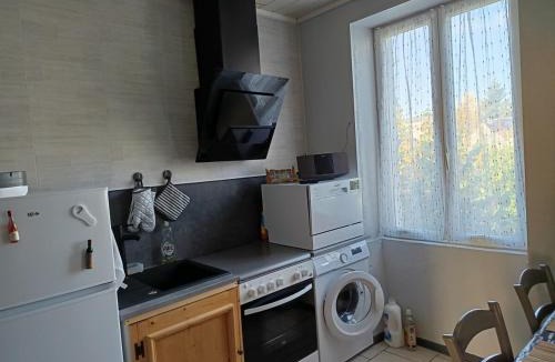 Fourchambault Apartment | Soso et Pat