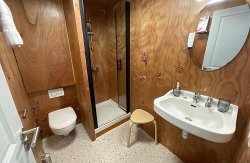 Hennebont Apartment | Sous les toits de la Tavarn Ty Gar