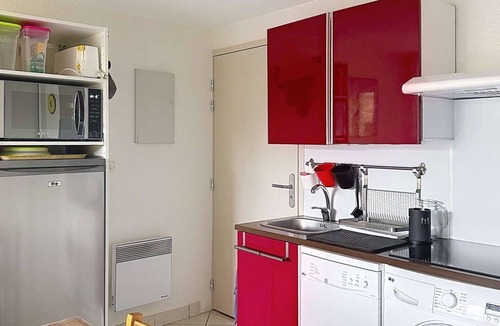 Soustons Apartment | Soustons Plage, nice 2-BR flat by the lake